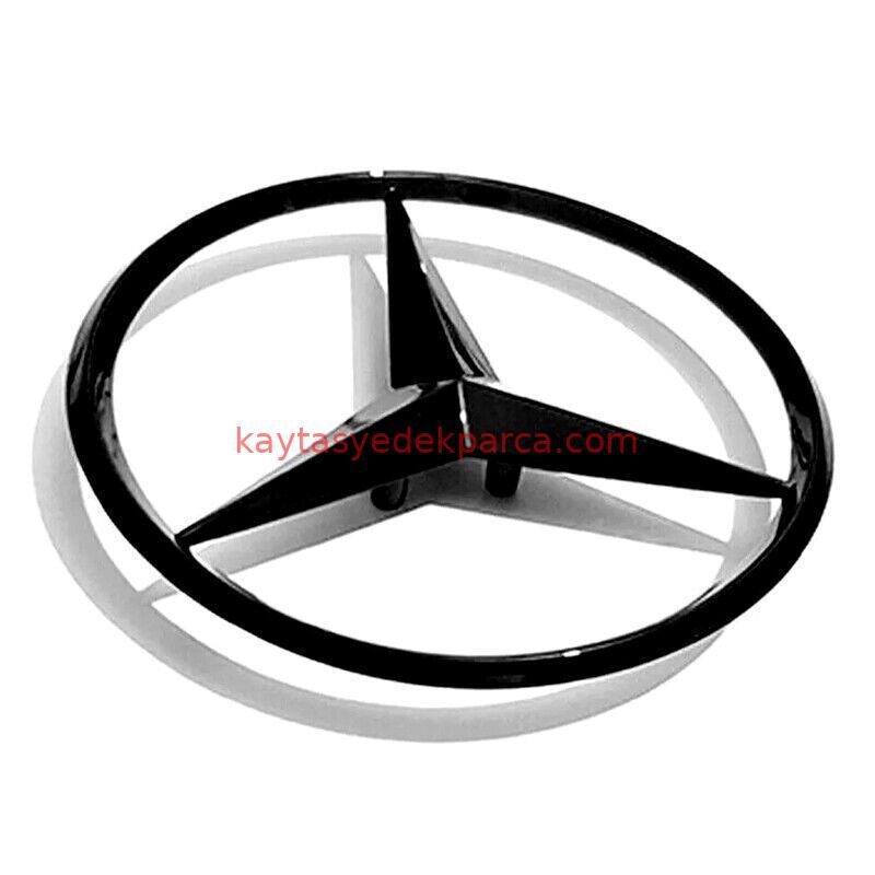 A2068171600-MER-BAGAJ YILDIZI W206