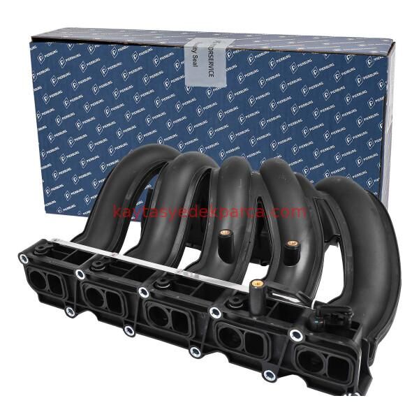 A6120901937-0901937-VAI-EMME MANİFOLD BORUSU, OM612-647 PLASTİK 5.Lİ