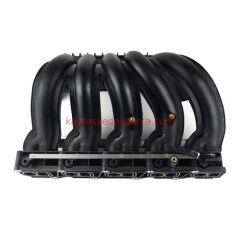 A6120901937-0901937-VAI-EMME MANİFOLD BORUSU, OM612-647 PLASTİK 5.Lİ