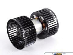 TYG-64118390208-KALARİFER MOTORU E36