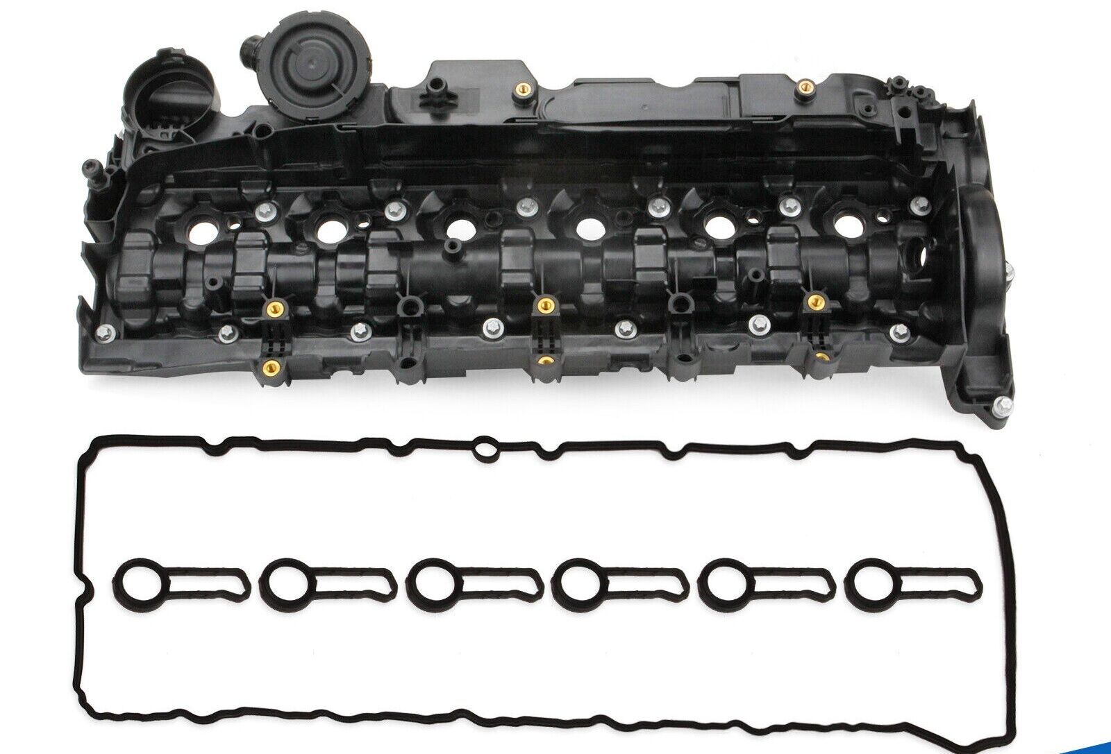 BMW-11127786890-KÜLBÜTÖR KAPAĞI X5 E53