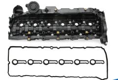 BMW-11127786890-KÜLBÜTÖR KAPAĞI X5 E53