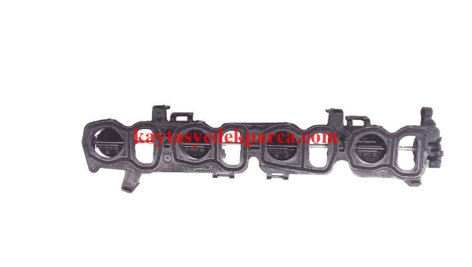 MANİFOLD KELEBEK N47