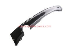 51128054197-8054197-BMW-TAMPON ALT SPOYLERİ F30/M/ARKA