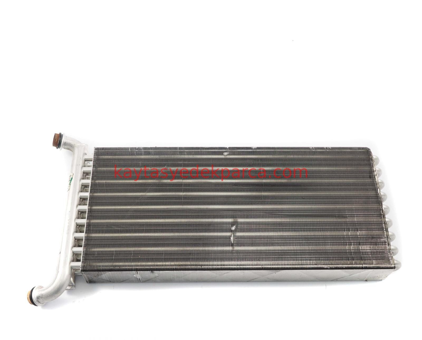 A0038357501-NSS-KALORİFER RADYATÖRÜ W639