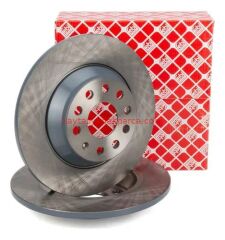 A2474230212-FEB-FREN DİSKİ W177-W247 ARKA