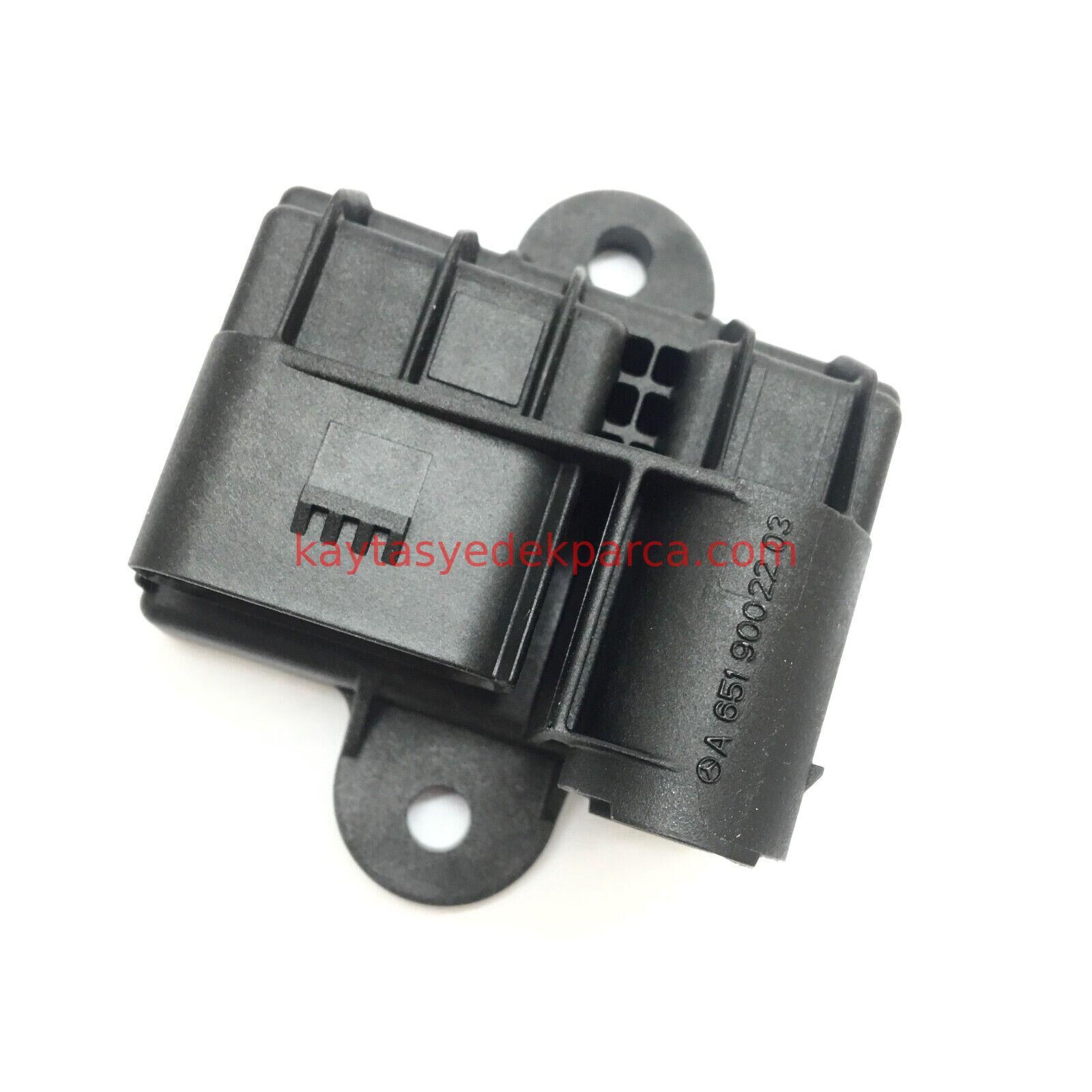 A6519002203-9002203-MEY-ISITMA BEYNI