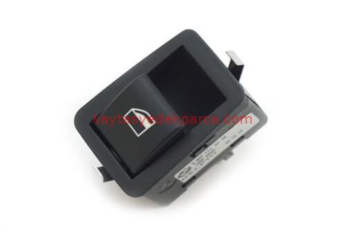 CAM DÜĞMESİ E46 TEKLİ