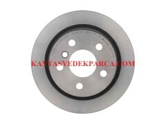 FREN DİSKİ ARKA F55