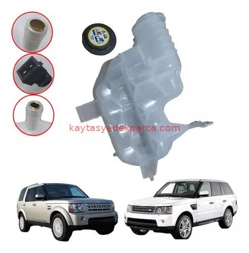 LR020467-LND-YAZI SPORT HSE