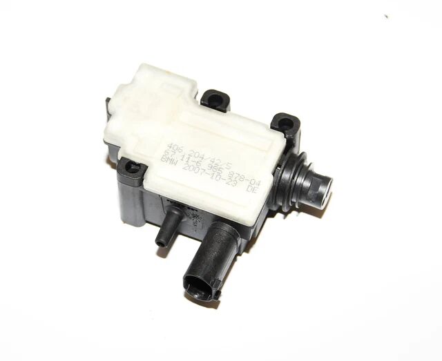 VDO-67116985878-MERKEZİ KİLİT MOTORU E60 06=>