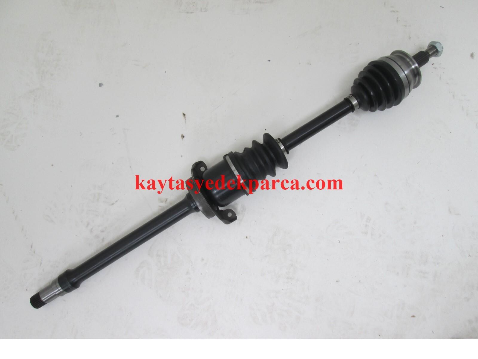 A1693705672-3705672-FRP-AKS MİLİ 169-245  SAĞ