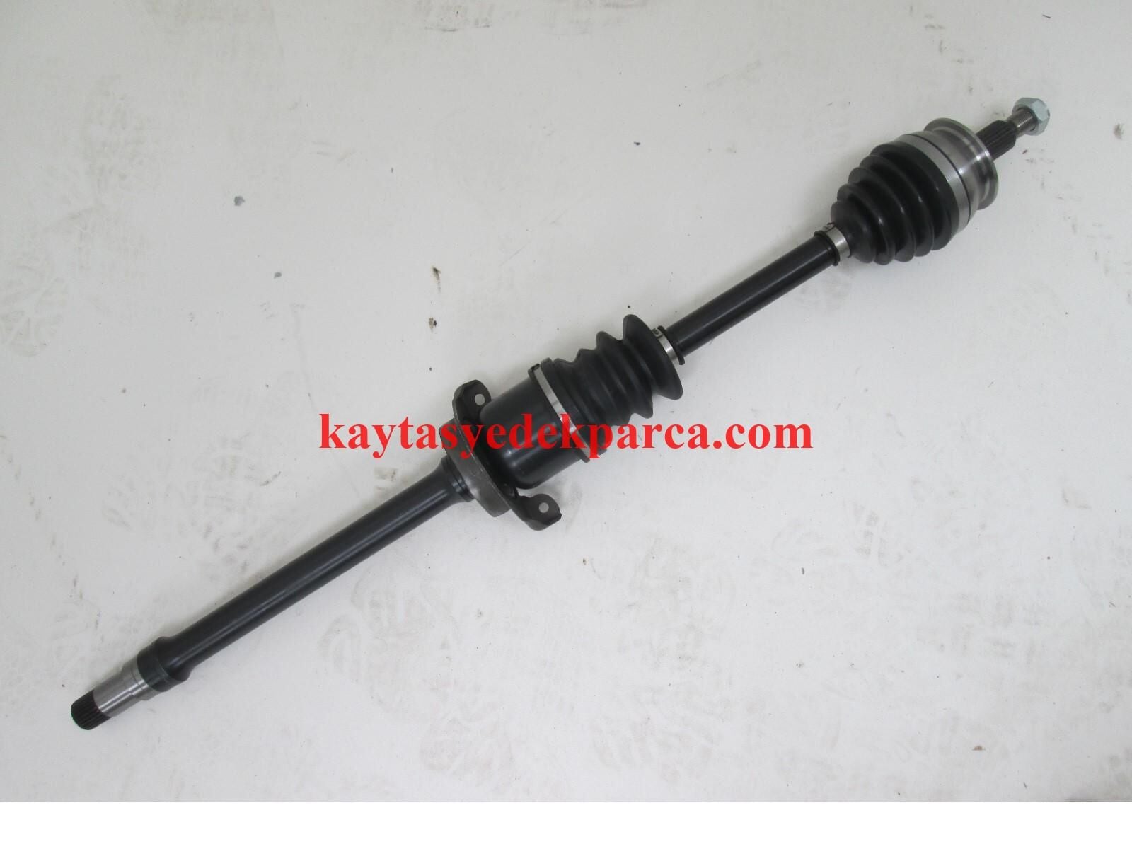 A1693705672-3705672-FRP-AKS MİLİ 169-245  SAĞ