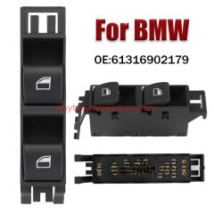 CAM DÜĞMESİ E46/4/R  2 Lİ