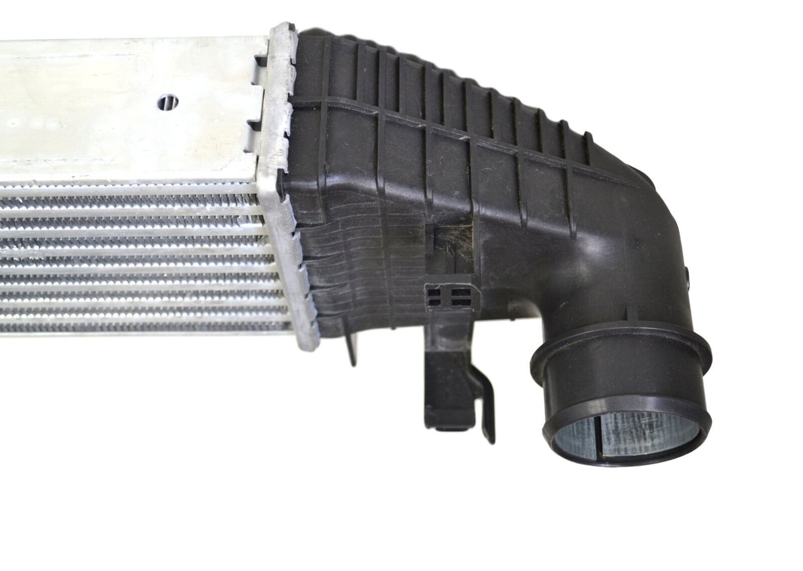 NSS-A2045000500-İNTERKOL RADYATÖRÜ, W204