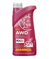 YAĞ HALDEX FREELANDER2