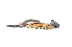11312248728-2248728-İWS-EKSANTRİK ZİNCİRİ M47/M57 ÜST 90 BAKLA