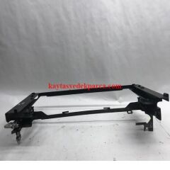 17117804617-7804617-BMW-RADYATÖR KASASI ALT F10/F01