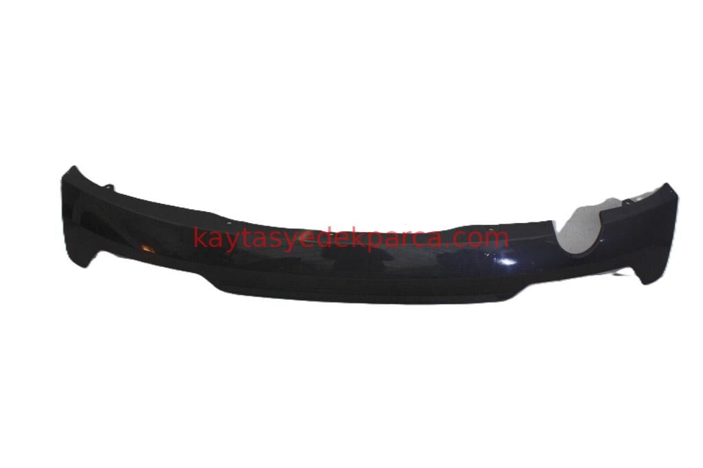 51128054487-8054487-BMW-TAMPON SPOYLERİ F32/F33 M ARKA