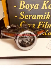 A2213301603K-AYD-YAN ROT  W221 SAĞ-SOL