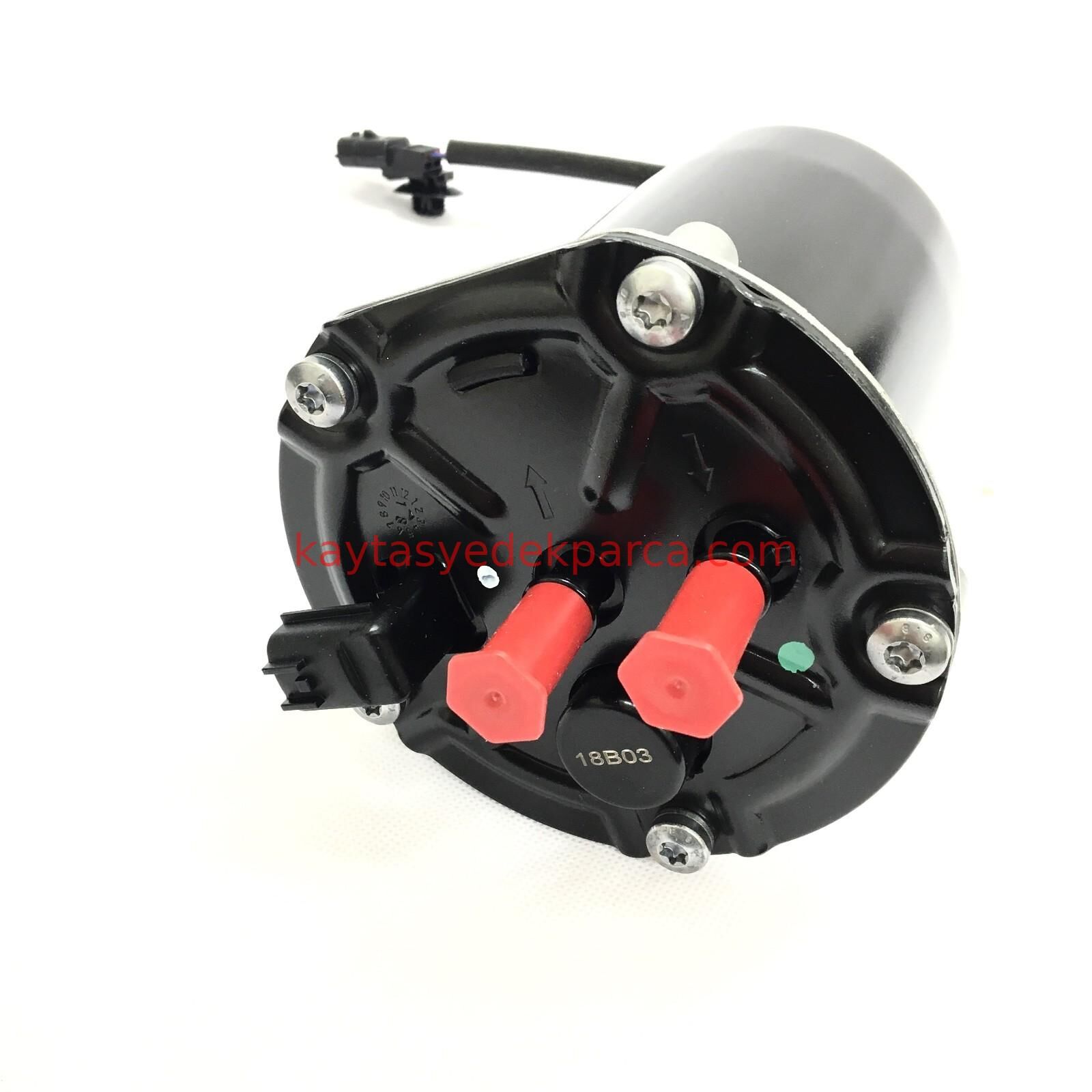 A4474770000-4770000-FEB-YAKIT FİLTRESİ