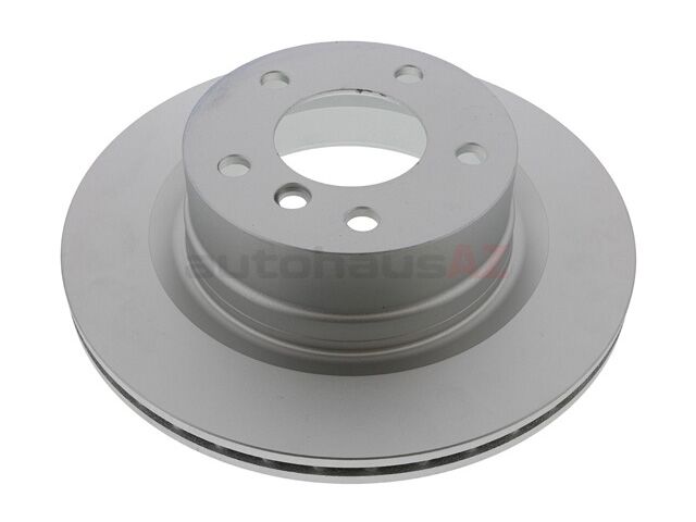 FRD-34216855154P-DİSK E46/328/323 ARKA HAVALI