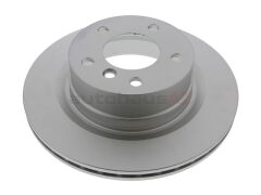 FRD-34216855154P-DİSK E46/328/323 ARKA HAVALI