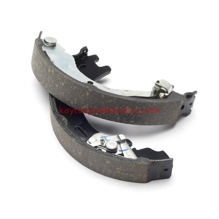LR031947-TRU-EL FREN BALATASI SPORT 2010=>
