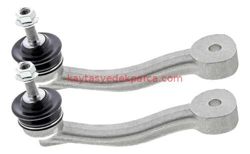 T4N1048-T4N1048-FRP-ASKI ROTU ÖN L-R JAGUAR 2,0