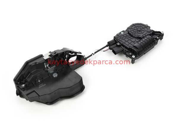 51217185689-7185689-B.W-KAPI KİLİDİ  F10/ F01 LCI F02 ÖN/L