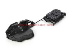 51217185689-7185689-B.W-KAPI KİLİDİ  F10/ F01 LCI F02 ÖN/L