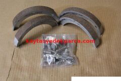 A1244200720-BSH-EL FREN BALATASI, W124-201-202-203-209-210-168-414