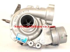 A6220900400-BWR-TURBO W205 OM626