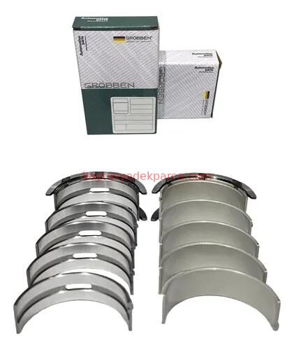 A6510330101-0330101-KSS-ANA YATAK OM651 STD