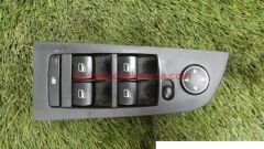 CAM DÜĞMESİ E90 BEJ