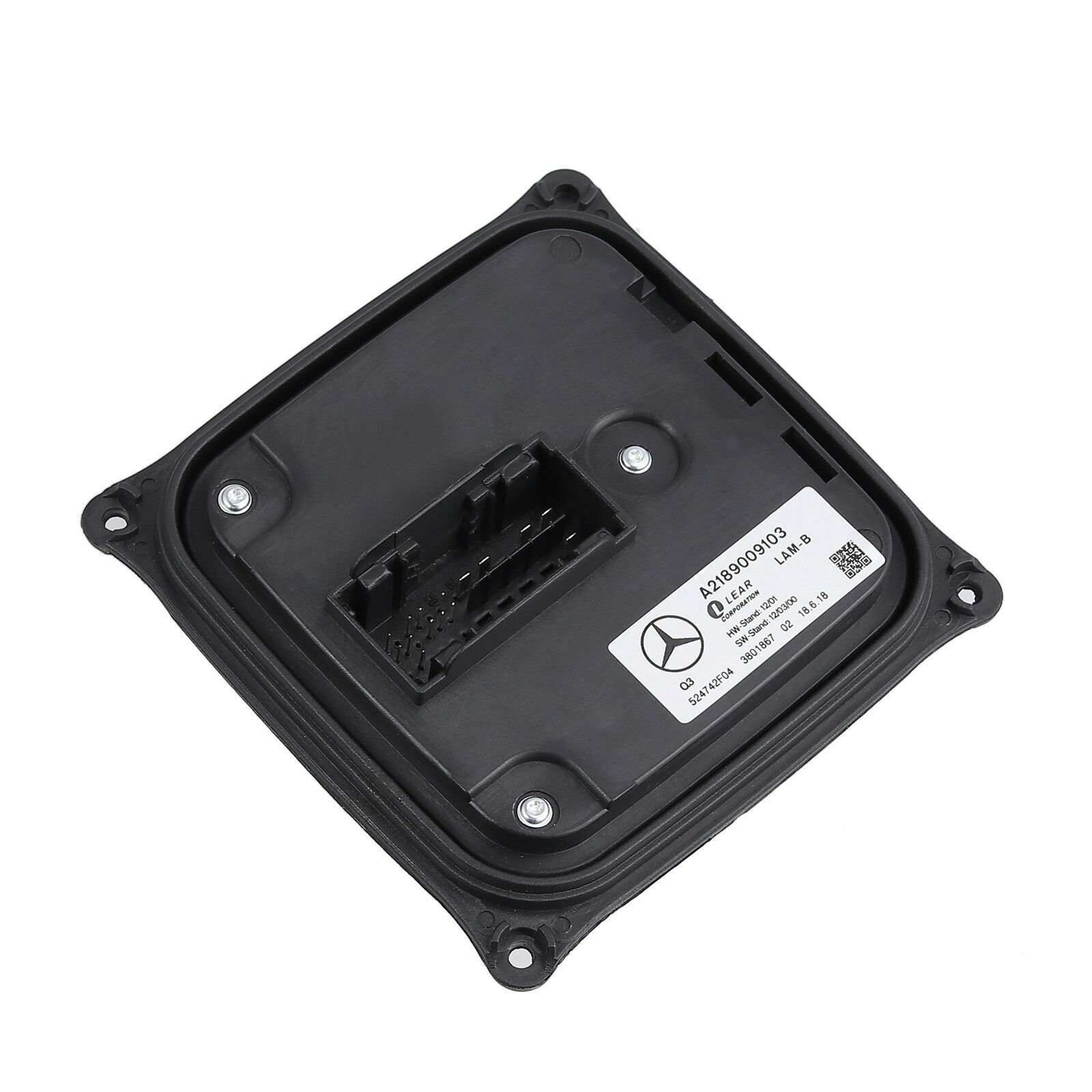 SPO-A2189009103-LED SİNYAL LAMBASI GERİLİM DÖNÜŞTÜRÜCÜSÜ, R/L