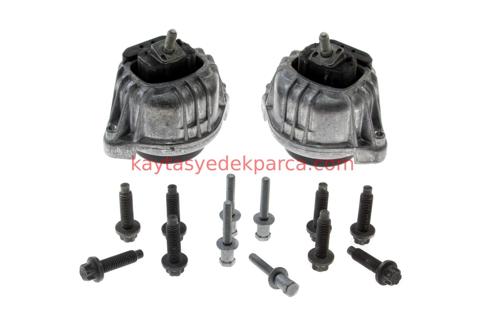 22116760307-6760307-BMW-MOTOR KULAĞI ALM.E90/L