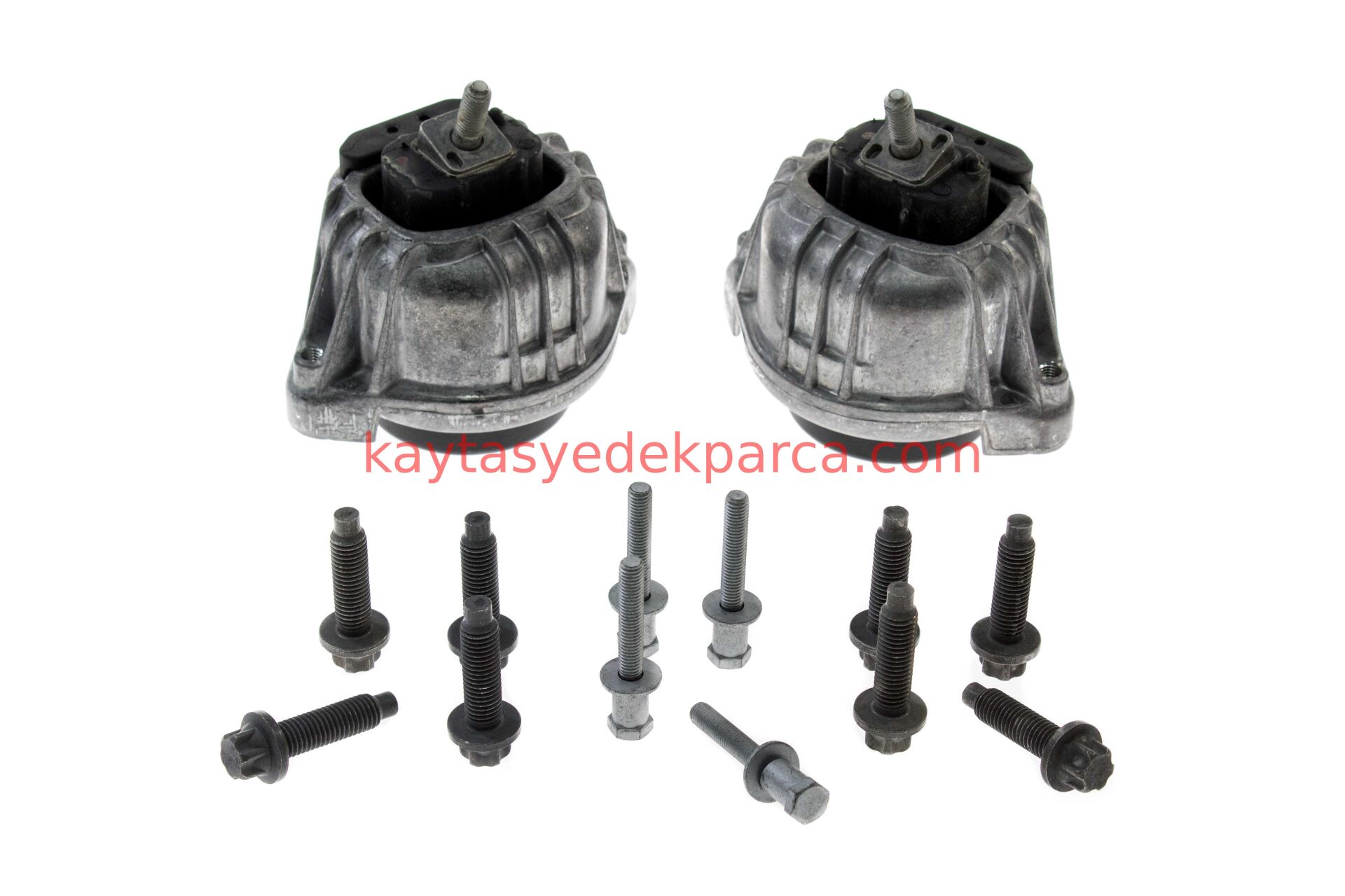 22116760307-6760307-BMW-MOTOR KULAĞI ALM.E90/L