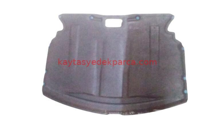 51757009723-7009723-BMW-MOTOR ALT MUHAFAZASI E63