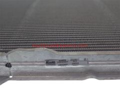 A1245008703-NSS-RADYATÖR, W124 200E A/+ (2108885)-8MK376712441