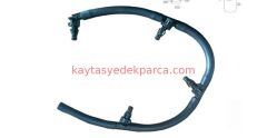 A6510331002-0331002-KSS-ANA YATAK OM651 025 KENAR YATAKLI
