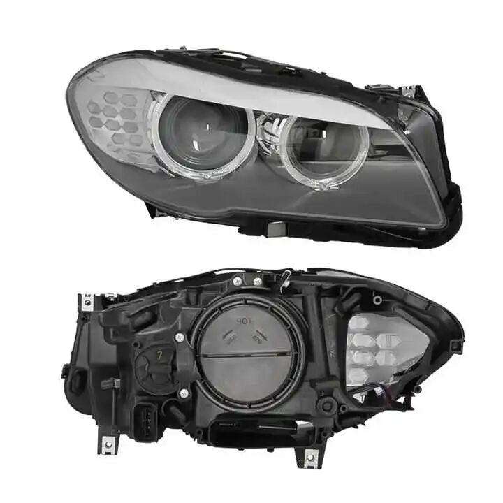 BTP-63117271911C-FAR CAMI F10/L Bİ XENON