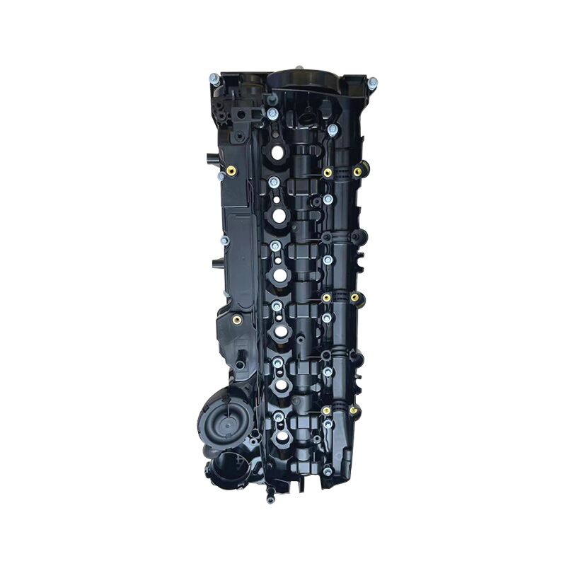 BMW-11128507607-KÜLBÜTÖR KAPAĞI