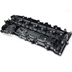 BMW-11128507607-KÜLBÜTÖR KAPAĞI