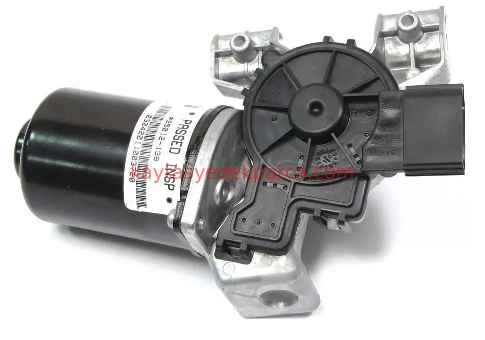 LR020551-LND-EGR VAKUM POMPASI SOL 3.0 SPORT