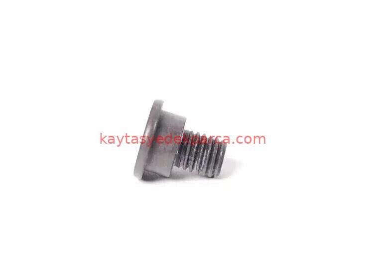 MEY-34521182160-ABS SENSÖRÜ E39 ARKA GRİ
