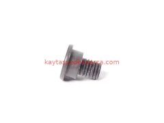 MEY-34521182160-ABS SENSÖRÜ E39 ARKA GRİ