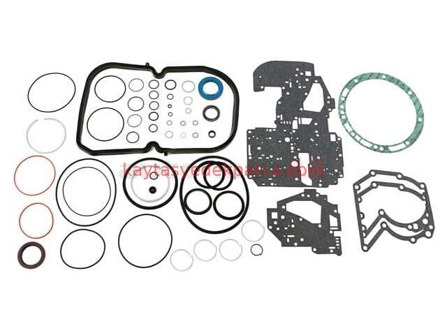 0002702500WE-02500WE-KST-CONTA SETİ MERCEDES 1