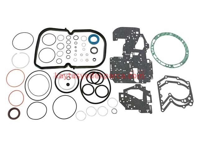 0002702500WE-02500WE-KST-CONTA SETİ MERCEDES 1