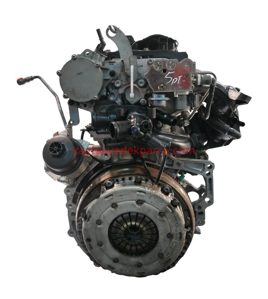 0135RJ-0135RJ-PEJ-MOTOR KOMPLE EP6CDT